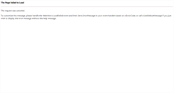 Desktop Screenshot of personis.nidm.cz